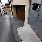 Mahala Apartments - Free Garage