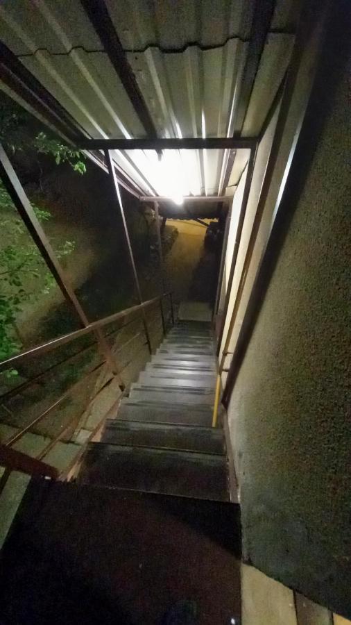 Mahala - Free Garage Sarajevo
