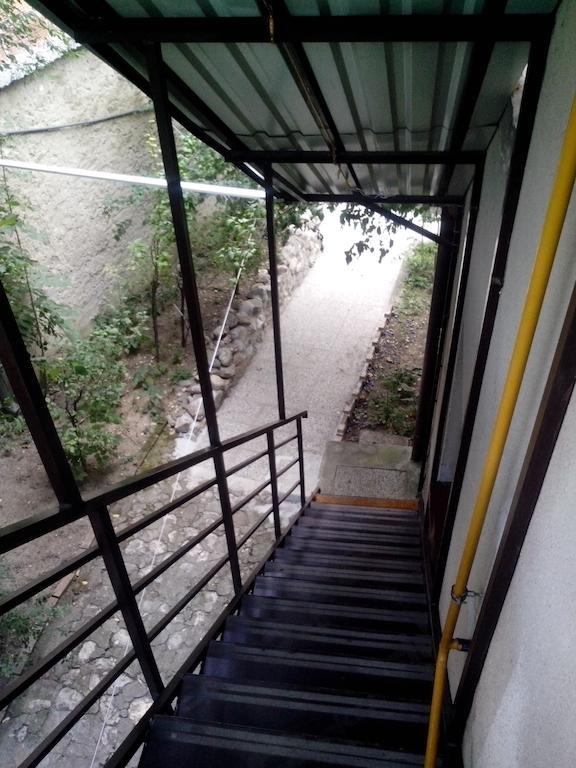 Mahala - Free Garage Sarajevo