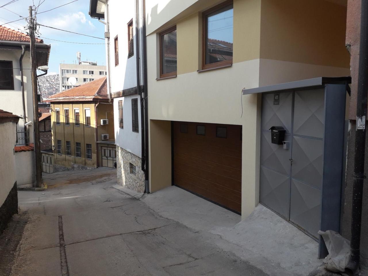 Gasthof Mahala - Free Garage 2*