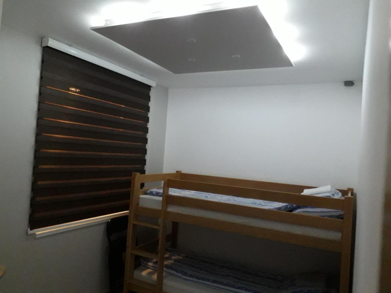 Mahala - Free Garage Affittacamere 2*