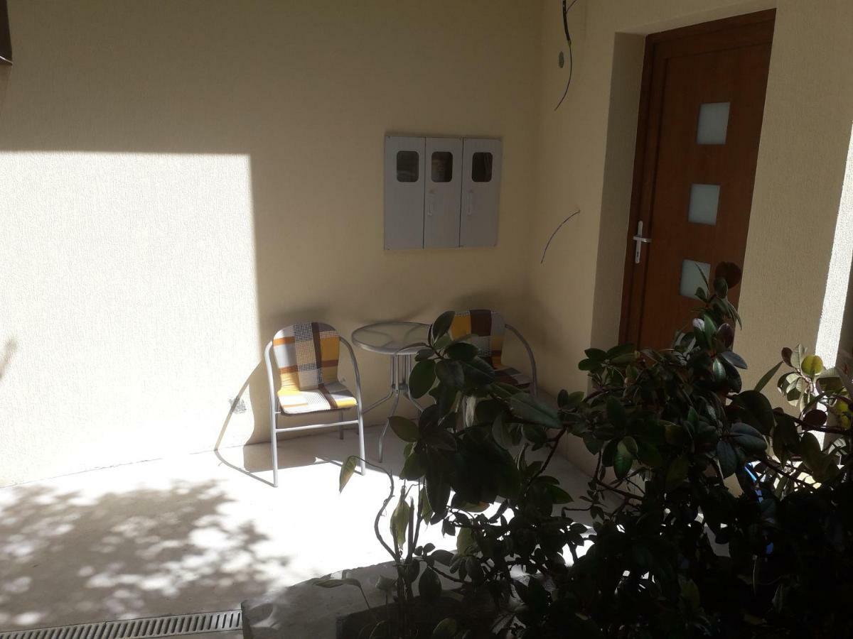 Mahala - Free Garage Affittacamere 2*